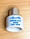 WE&reg; LISTED E204358 9G34 LAMPHOLDER ADAPTER CAT NO:8404M 250V 660W