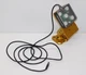 Banner LEDIA70XD5-XM LED High Intensity Area Light Spot Lamp 24VDC 500MA + Mount