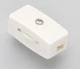 SATCO FEED THROUGH CORD SWITCH S70-572