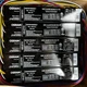 OSRAM QUICKTRONIC QHE 4xLEDT8/UNV-ISL-SC ELECTRONIC BALLAST 120-277V QTY:1 ⭐