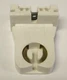 LEVITON 13353 N Florescent Lamp Holder 600 VAC VDC 600 Watt