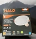 HALO 6" Slim Canless 75W LED Downlight | 5-Color & Lumen | HLB6LSFS5 | NIB