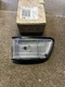 Toyota Corolla AE95 Front Left Hand Side Light Genuine NEW OLD STOCK 81621-12461