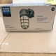 Stonco RoughLyte Series LED Vaportight 4000K 14W 120/277V VWXL14W-NW-GT1-B