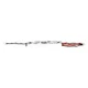 FULHAM IH3-UNV272T12HO Fluorescent Ballast,Programmed,145W 35JE72