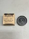 Ripley Sunswitch 6005 Twist-Lock Shorting Short Cap New