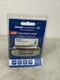 New Hella Marine LED Courtesy Lamp Step Light w/Polished SS Rim 959680411