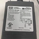 Hubbell Control Solutions: NX Room Controller (NXRCFX2-1RD-UNV)