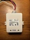 Lutron PowPak RMJ-5R-DV-B Power Supply 5A UL Plenum Rated 120/277V