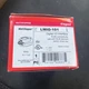 NEW WATTSTOPPER LMIO-101 DIGITAL I/O INTERFACE, RJ45 Use W DLM,  24VDC WHITE