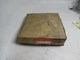 New Cooper Crouse-Hinds APM2 Pendant Mount Cover 3/4"