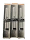 3x Sylvania Dulux S  13W 2700K 21136 CF13DS/827 2-PIN Compact Fluorescent Bulb