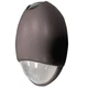 Exitronix TRL-ACEM-BR Indoor Outdoor LED Emergency Light 11W Backup Battery NEW