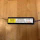 SYLVANIA QT4X32/120 IS FLUORESCENT BALLAST, FO32T8, 4 LAMP, 32W T8, 120V