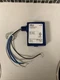 NEW ACUITY NPP20 PL nLIGHT PLUG LOAD CONTROL POWER PACK 233C81