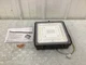 MAXLITE - CPL20UCSBCR Canopy Light 120 to 277V AC