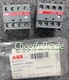 1PCS Two open, two closed. New Contactor auxiliary contacts ABB CA5-22E CA522E