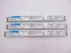 Pack Of 3 Lutron LDE11U1UMN-JA020 LED Driver Hi-Lume 1% Soft-On Fade To Black