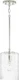 Capital Lighting 341311PN - Pendants Indoor Lighting