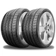 2 Lionhart LH-FIVE 285/35R22 106W All Season Performance Tires [40K Mi Warranty]