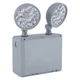 COMPASS CU2WG Emrg Lght,Plst,Nick Cad,2.7W,LED 32WU53