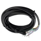 16Ft Main Control Harness 10 Pin for Yamaha 703 Remote Outboard 2024-2025