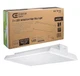 Commercial Electric 2 ft 18000 Lumens LED High Bay Light 171W 120-277V 5000K