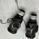LOT OF 2 EATON 715B SOCKET ADAPTER MED BASE, LAMP HOLDER BULB ACCESSORIES 🎯