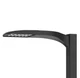LITHONIA D Series Area Light Size 1 DSX1 LED P7 50K T2M 480 SPA DDBXD