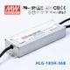 Mean Well HLG-185H-36AB Power Supply 185W 36V - Adjustable and Dimmable