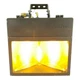 AZZ R-A-L 400 Watt Industrial Flood Light for Hazardous Wet Locations