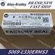 Allen Bradley Compact GuardLogix SIL 3 3.0/1.5M Motion 5069-L330ERMS3 NEW