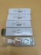 Lot of 4-ConTech Lighting End Feed for track Lighting Cat# LA-10-P 120V 20A MAX