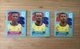 Panini FIFA World Cup 2026 SOUTH AFRICA Stickers Choose Your Sticker - Mex Album