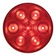 Optronics STL13RH3B Red Stop/Turn/Tail Light