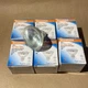 SYLVANIA  Bulbs Tru-Aim Titan Covered 50W 12V MR16 Model 58309 Lot of 6 Flood 35