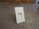 Lutron Nova T Single-Pole Slide Dimmer NTF-10-LA 16A 120V 60Hz Light Almond