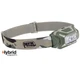 PETZL Ultimate Light Weight Outdoor 350 Lumens LED Headlamp ARIA 1 RGB Camo