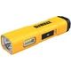 DEWALT DCL183 Rechargeable LED Flashlight USB-C / EXPRESS SHIPPING