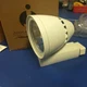 JUNO LED LIGHTING T267L TRAC MASTER LIGHT HEAD TRAC MASTER WHITE