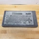 Telesis TMC400/3100 Control Panel/Keyboard - PARTS ONLY