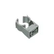 Arlington Strut Clip For Conduit On Non-Metallic Quicklatch Pipe Hangers 1/2"
