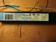 Philips Advance IOPA-4P32-N Electronic Ballast USED