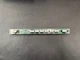 GE Dishwasher Interface Control Board WD21X22236, WD21X22175, WD21X31902