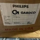 PHILIPS GARDCO Lighting Outdoor Wall Sconce Model 101-WT-100MH277-BLP(Read Desc)