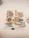 NEW Allied Moulded Nonmetallic Pullchain Lampholder 250W/250 V LH-12P 4.99/each