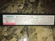 Nippo&nbsp;Ballast Cat# UKAE-1115F
