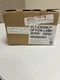 VLT-EX240LP Replacement Lamp W/Housing for MITSUBISHI ES200,EW270U,GS-326,GW-375