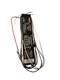 SYLVANIA QUICKTRONIC BALLAST QHE 2X32T8/UNV ILS-SC 2 lamp ballast, 120V/277V 