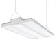 KUKUPPO 300W LED High Bay Shop Light, Commercial Warehouse Large Area lighting